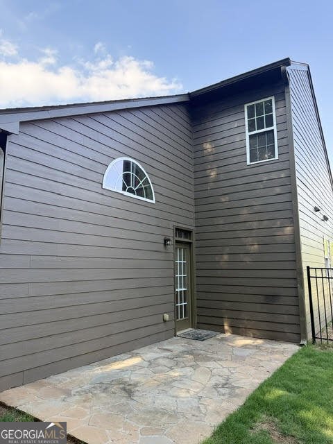 3311 Castleberry Village Drive Cumming - Photo 20