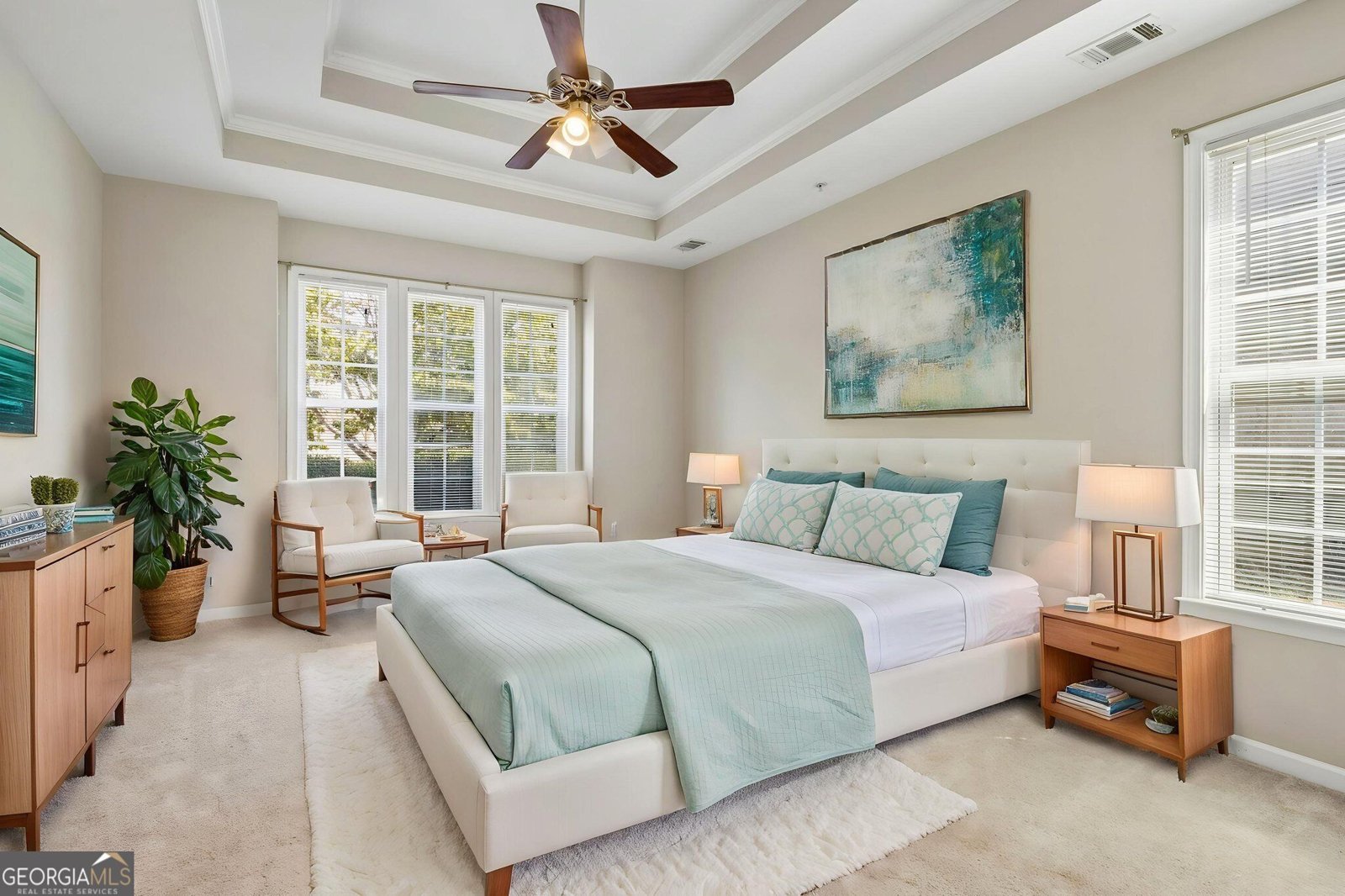 3311 Castleberry Village Drive Cumming - Photo 34