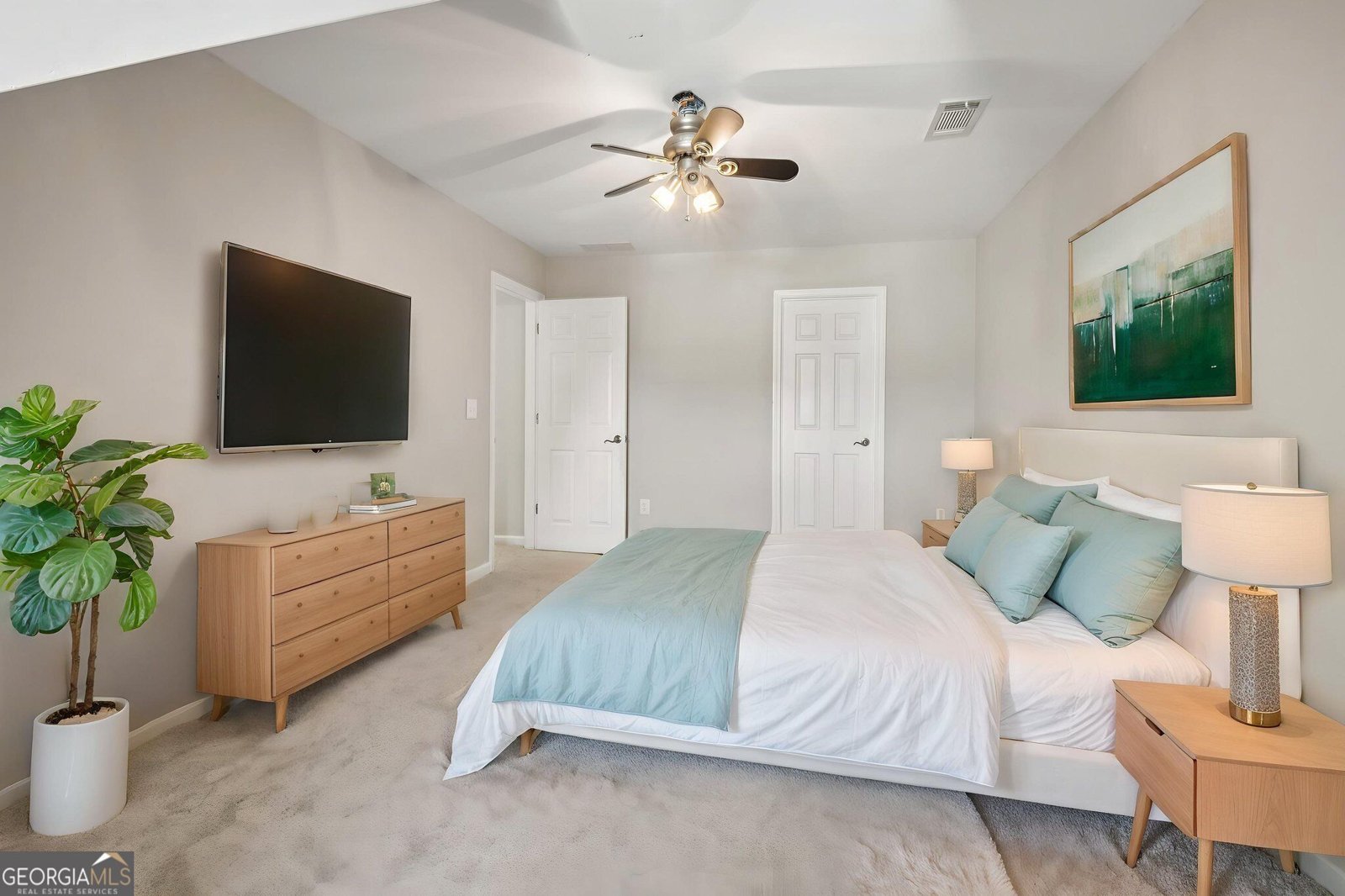 3311 Castleberry Village Drive Cumming - Photo 55
