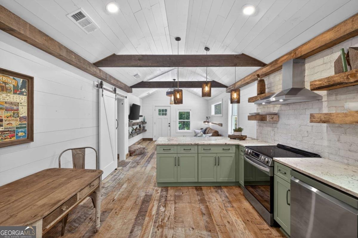 50 River Street Blue Ridge - Photo 8