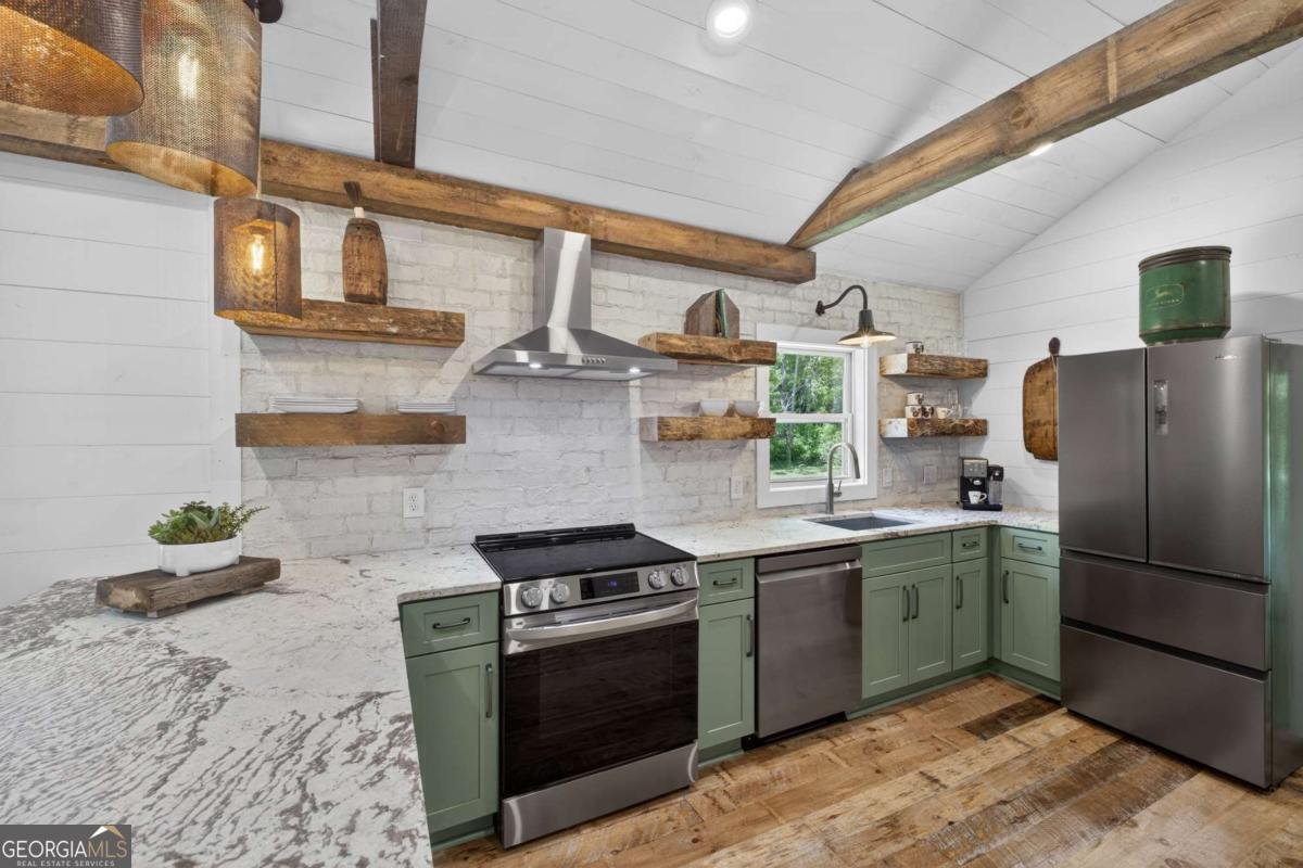 50 River Street Blue Ridge - Photo 9
