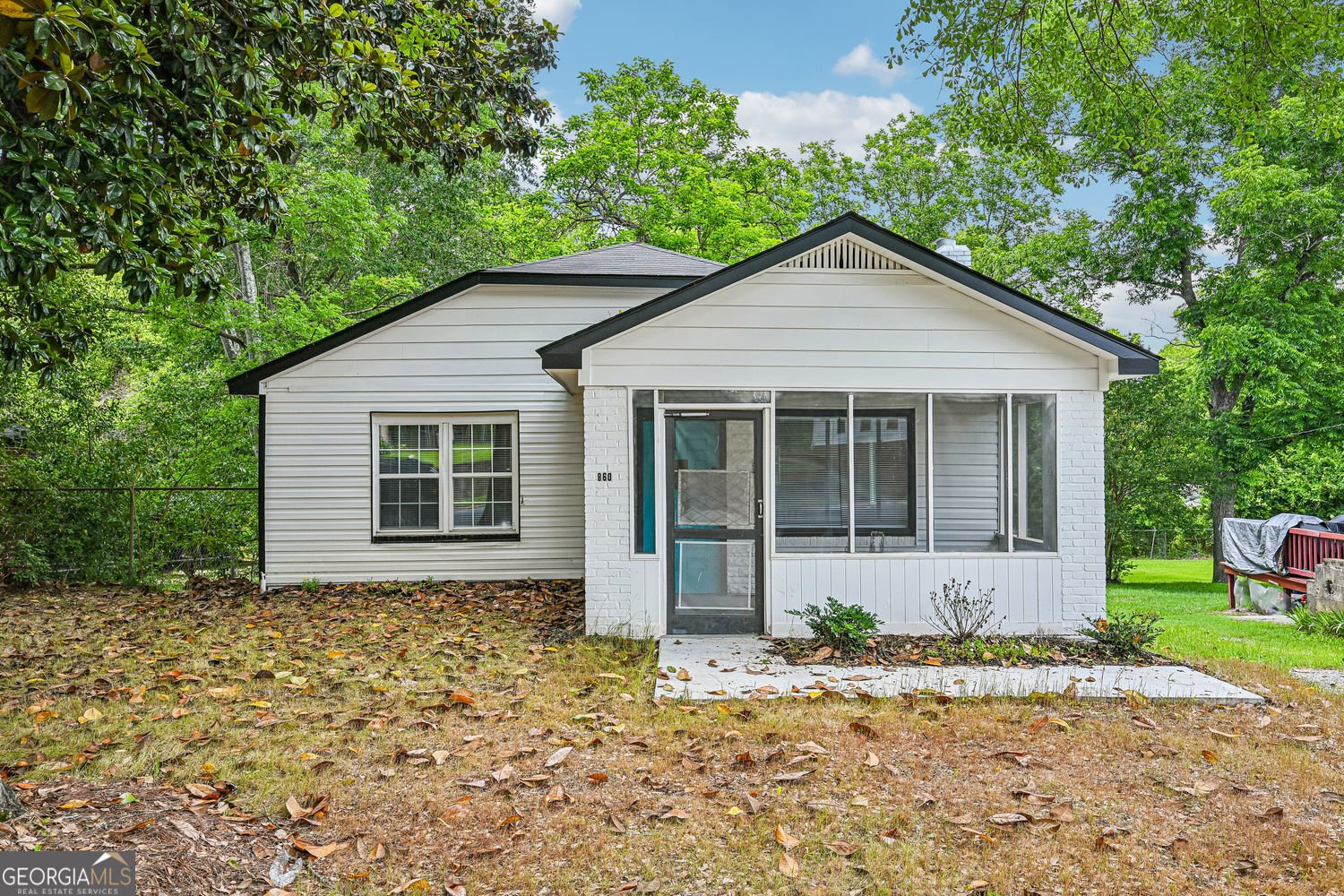 860 Morningside Drive Macon - main photo