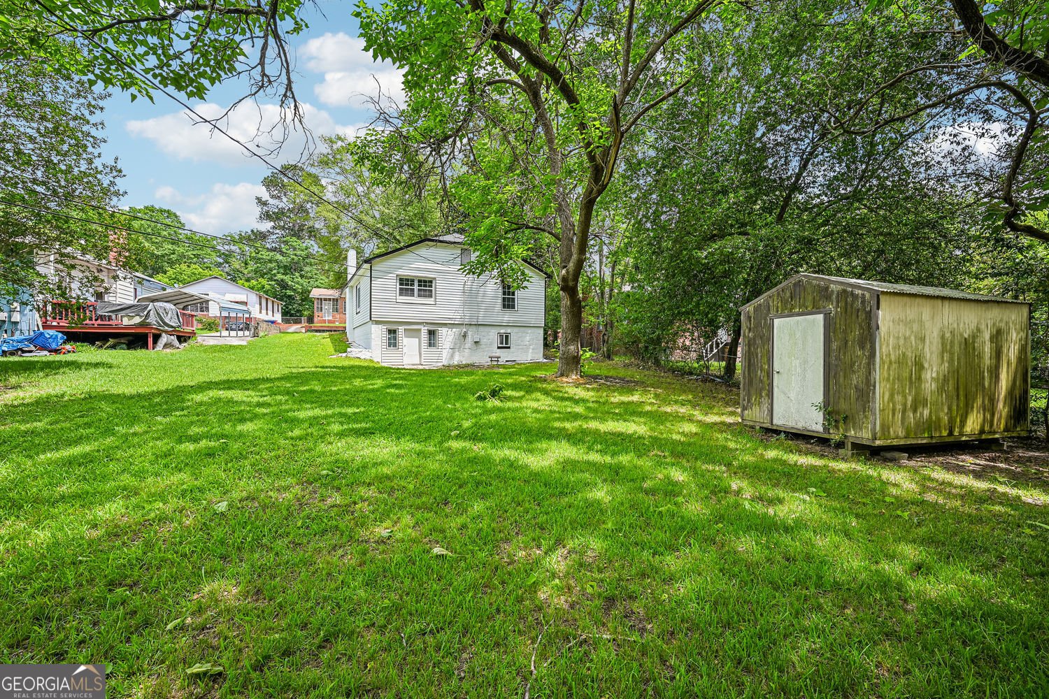 860 Morningside Drive Macon - Photo 44