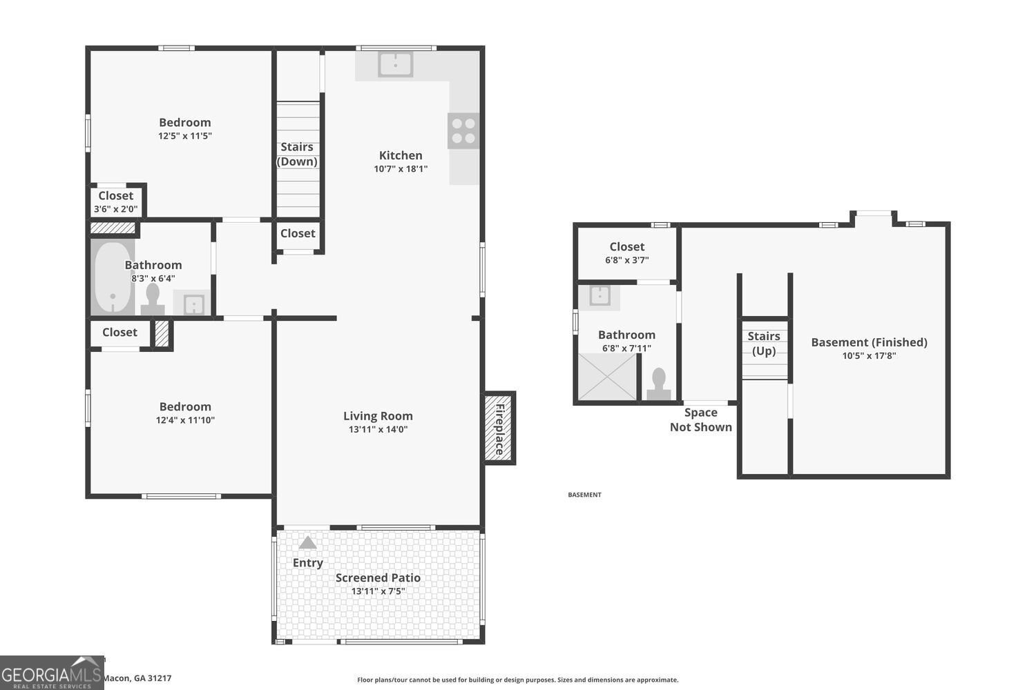 860 Morningside Drive Macon - Photo 49