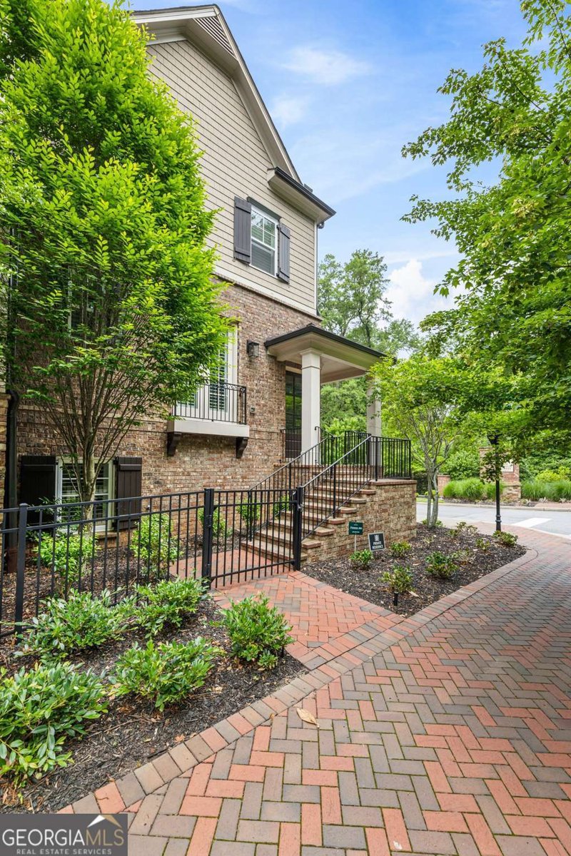 148 Canton Street Alpharetta - main photo