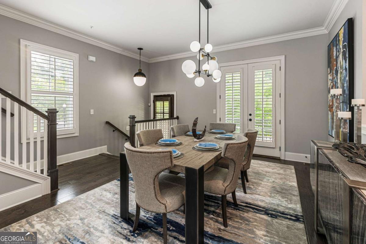 148 Canton Street Alpharetta - Photo 10