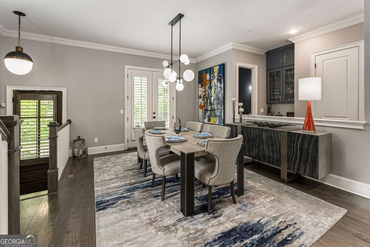 148 Canton Street Alpharetta - Photo 11