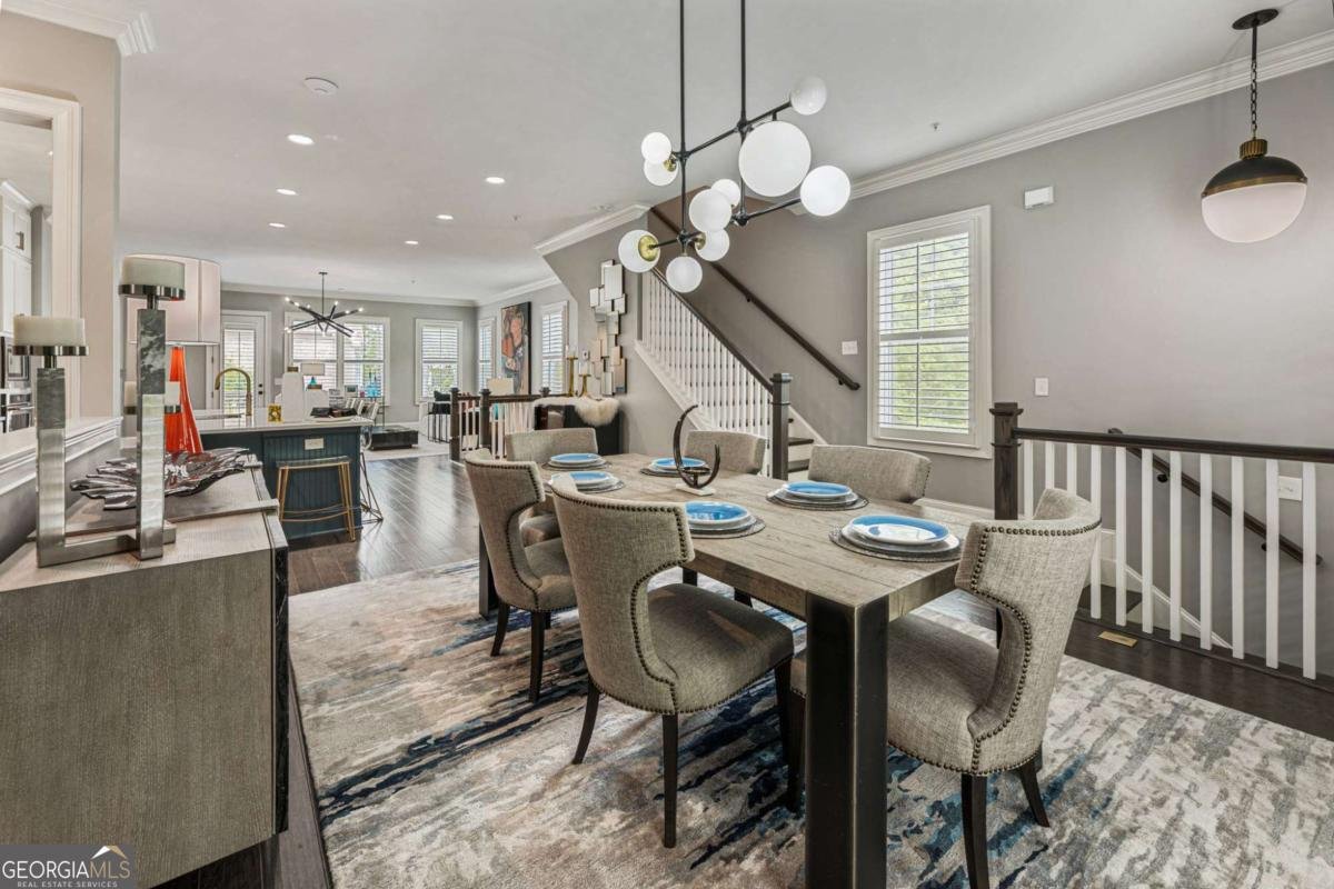 148 Canton Street Alpharetta - Photo 13