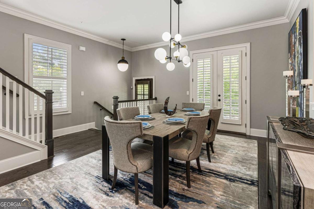 148 Canton Street Alpharetta - Photo 14