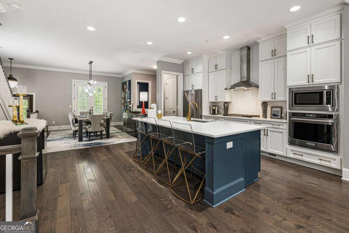 148 Canton Street Alpharetta - Photo 15