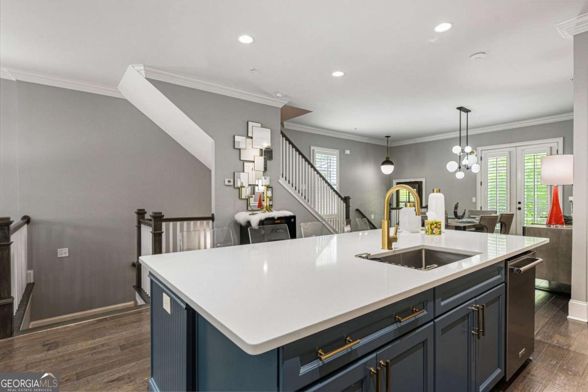148 Canton Street Alpharetta - Photo 16