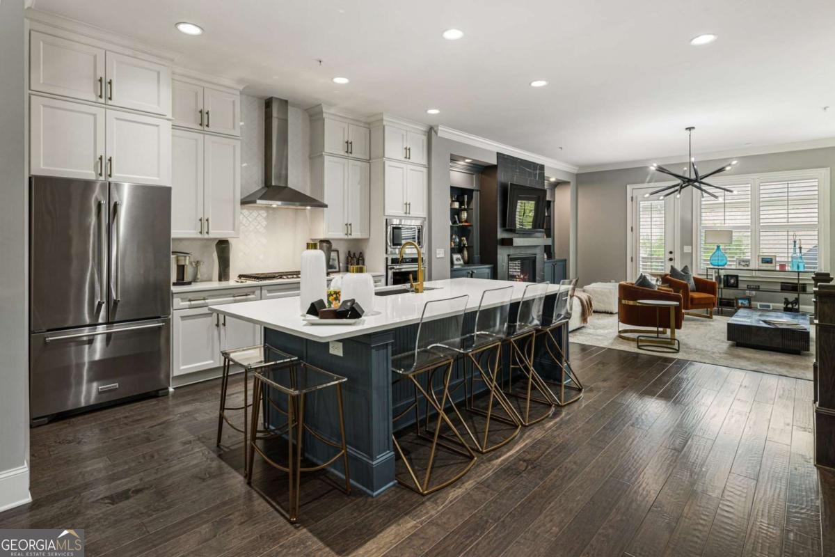 148 Canton Street Alpharetta - Photo 18