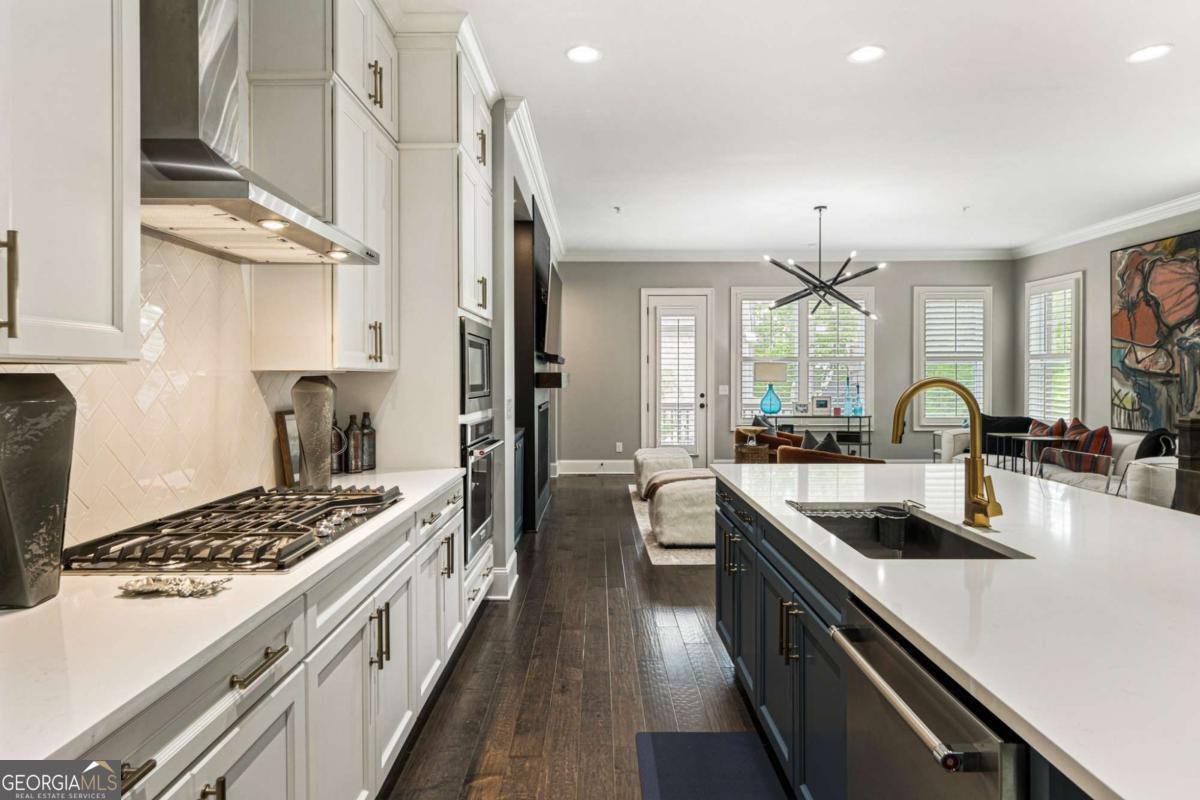 148 Canton Street Alpharetta - Photo 19