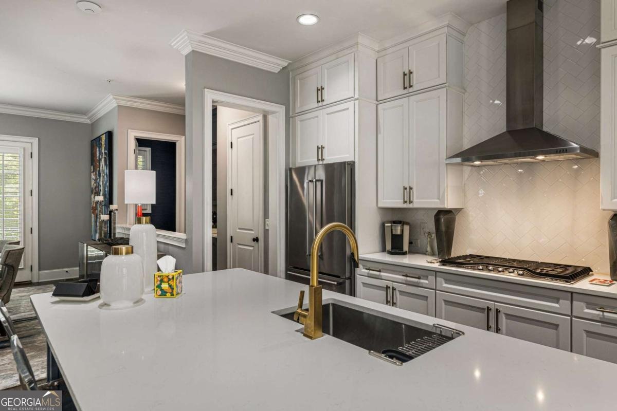 148 Canton Street Alpharetta - Photo 21