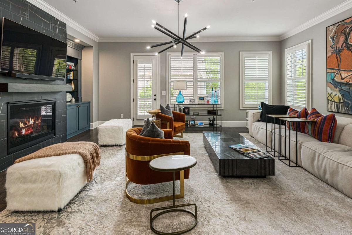148 Canton Street Alpharetta - Photo 23