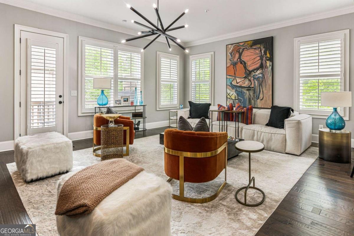 148 Canton Street Alpharetta - Photo 24
