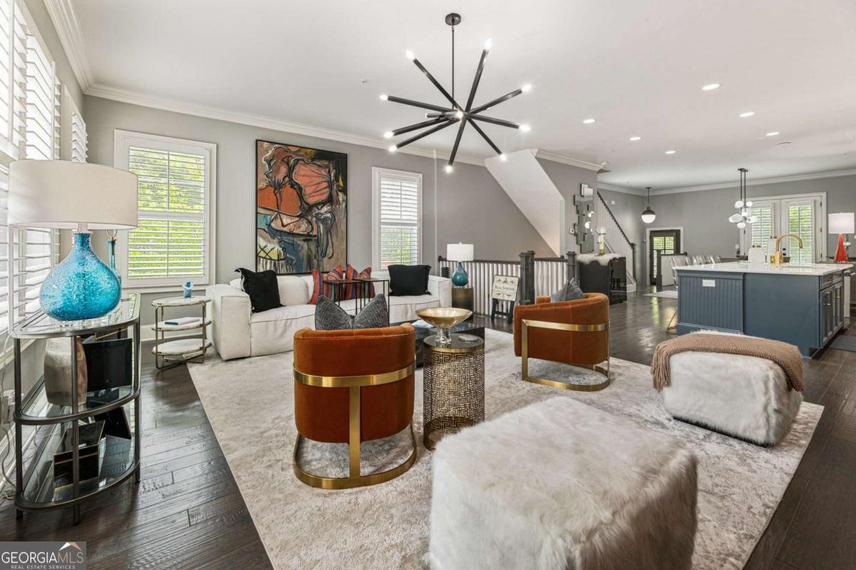 148 Canton Street Alpharetta - Photo 25