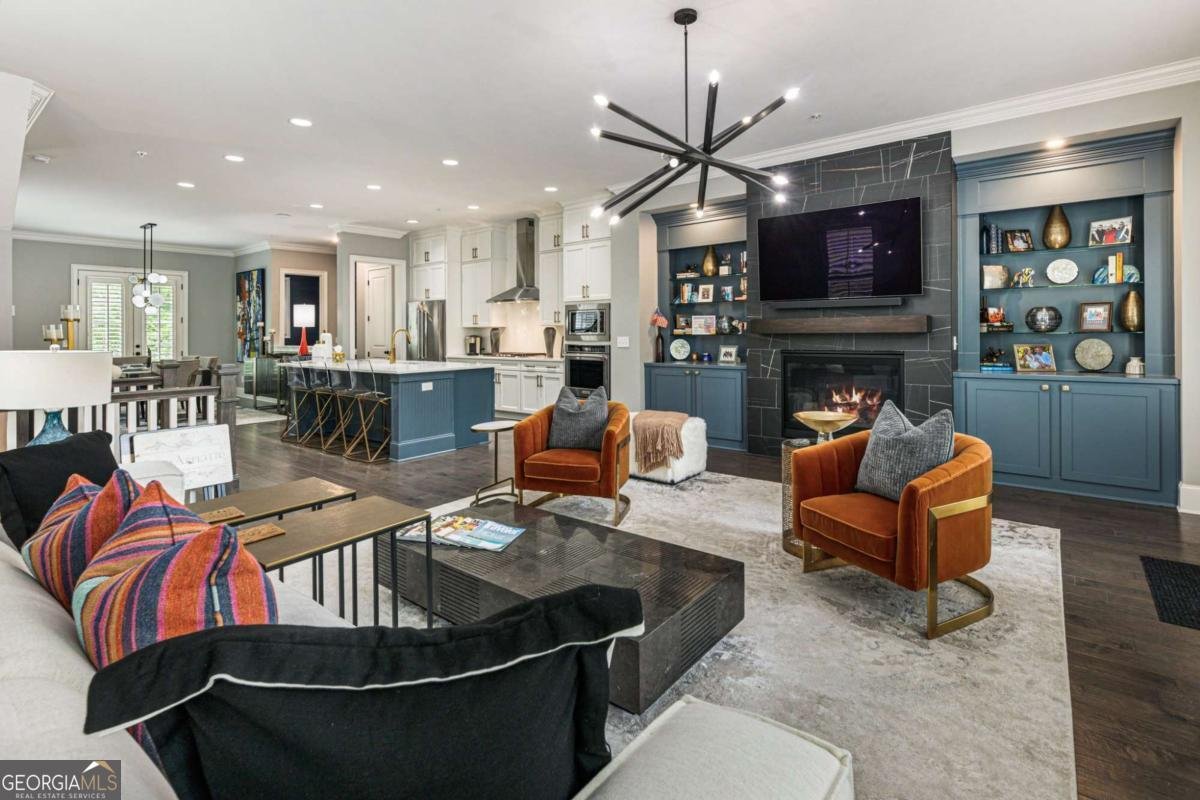 148 Canton Street Alpharetta - Photo 28