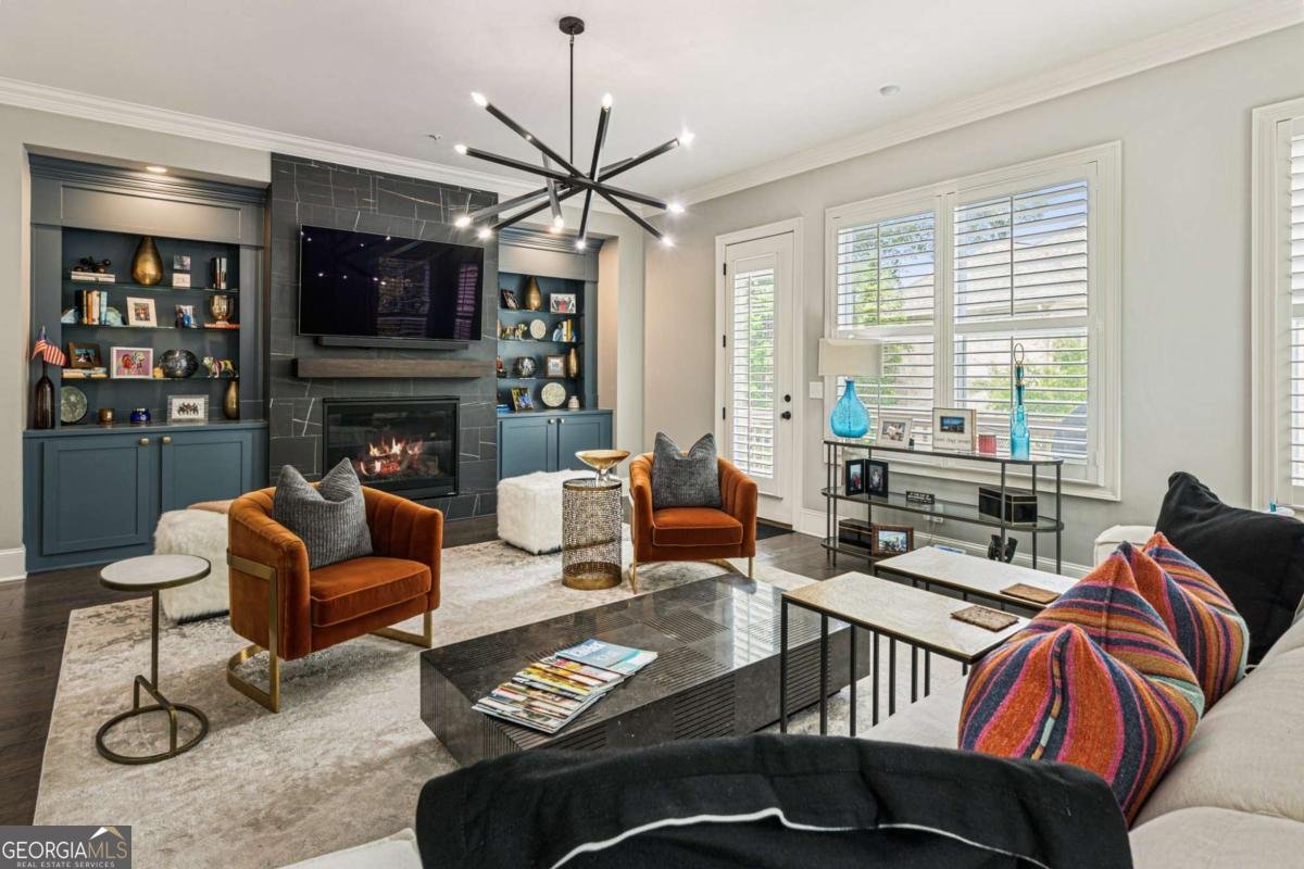 148 Canton Street Alpharetta - Photo 29