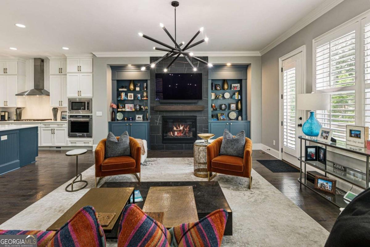 148 Canton Street Alpharetta - Photo 30