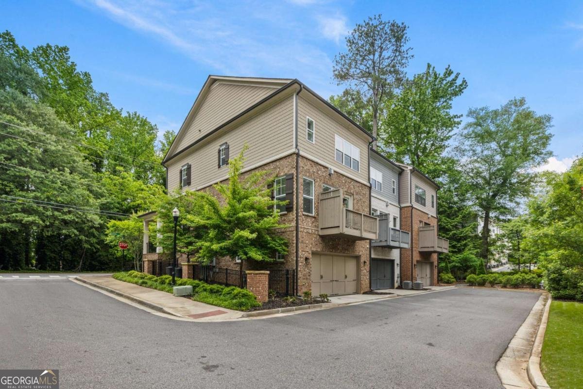 148 Canton Street Alpharetta - Photo 59