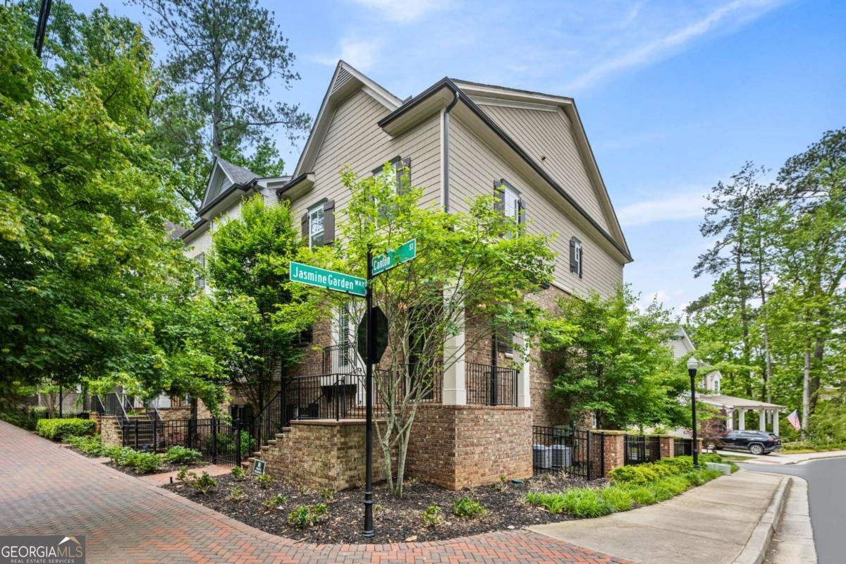 148 Canton Street Alpharetta - Photo 6