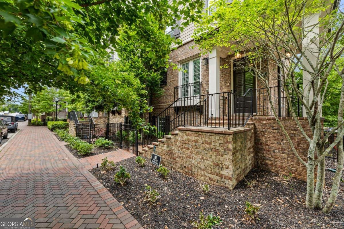 148 Canton Street Alpharetta - Photo 7