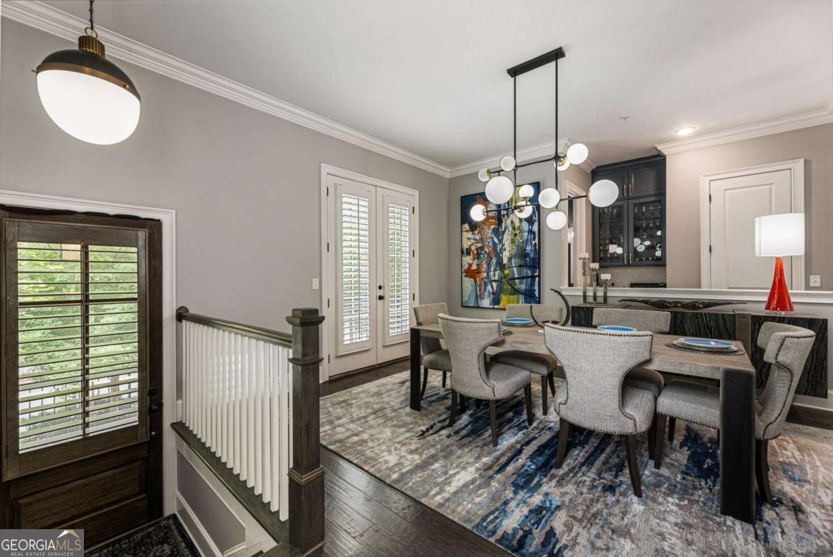 148 Canton Street Alpharetta - Photo 8