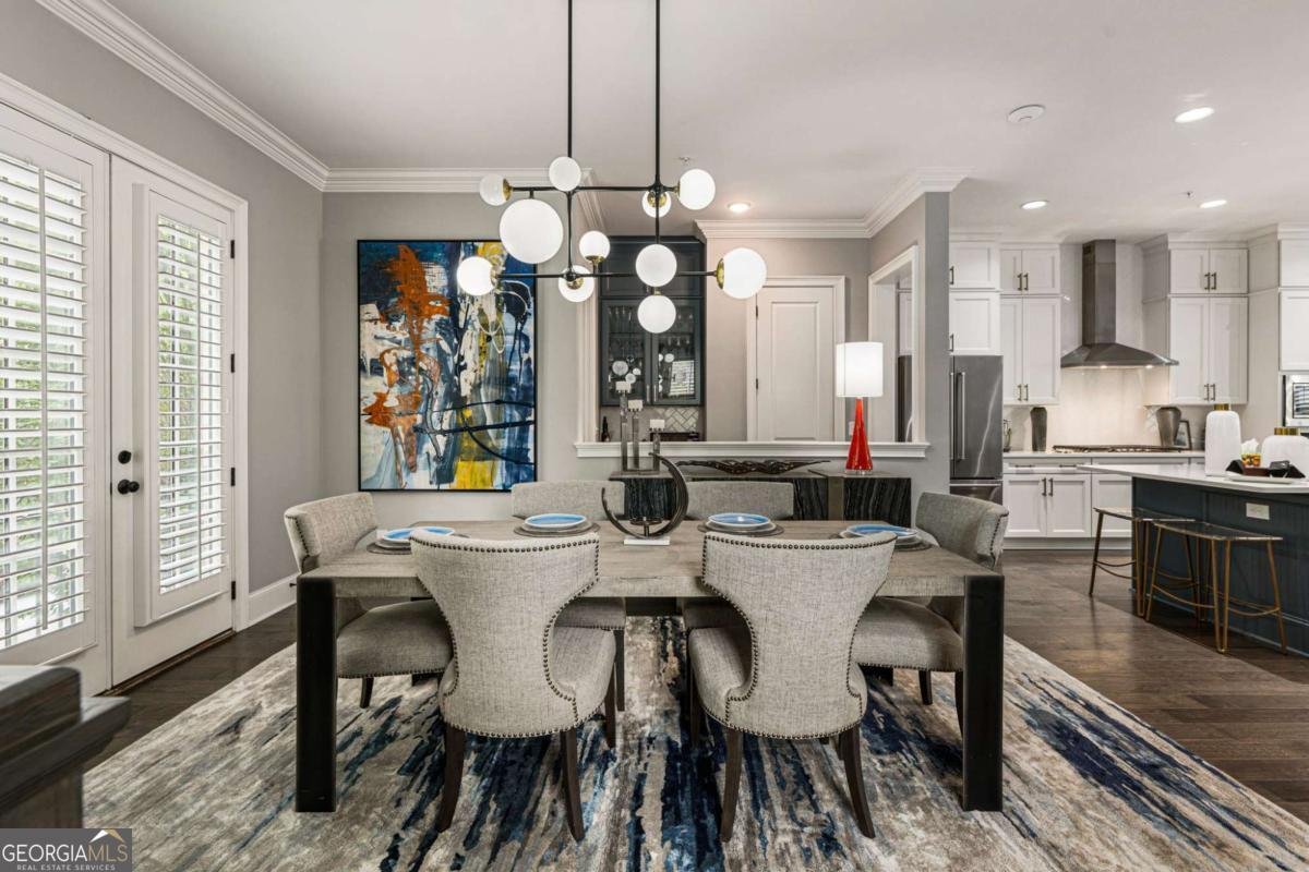 148 Canton Street Alpharetta - Photo 9