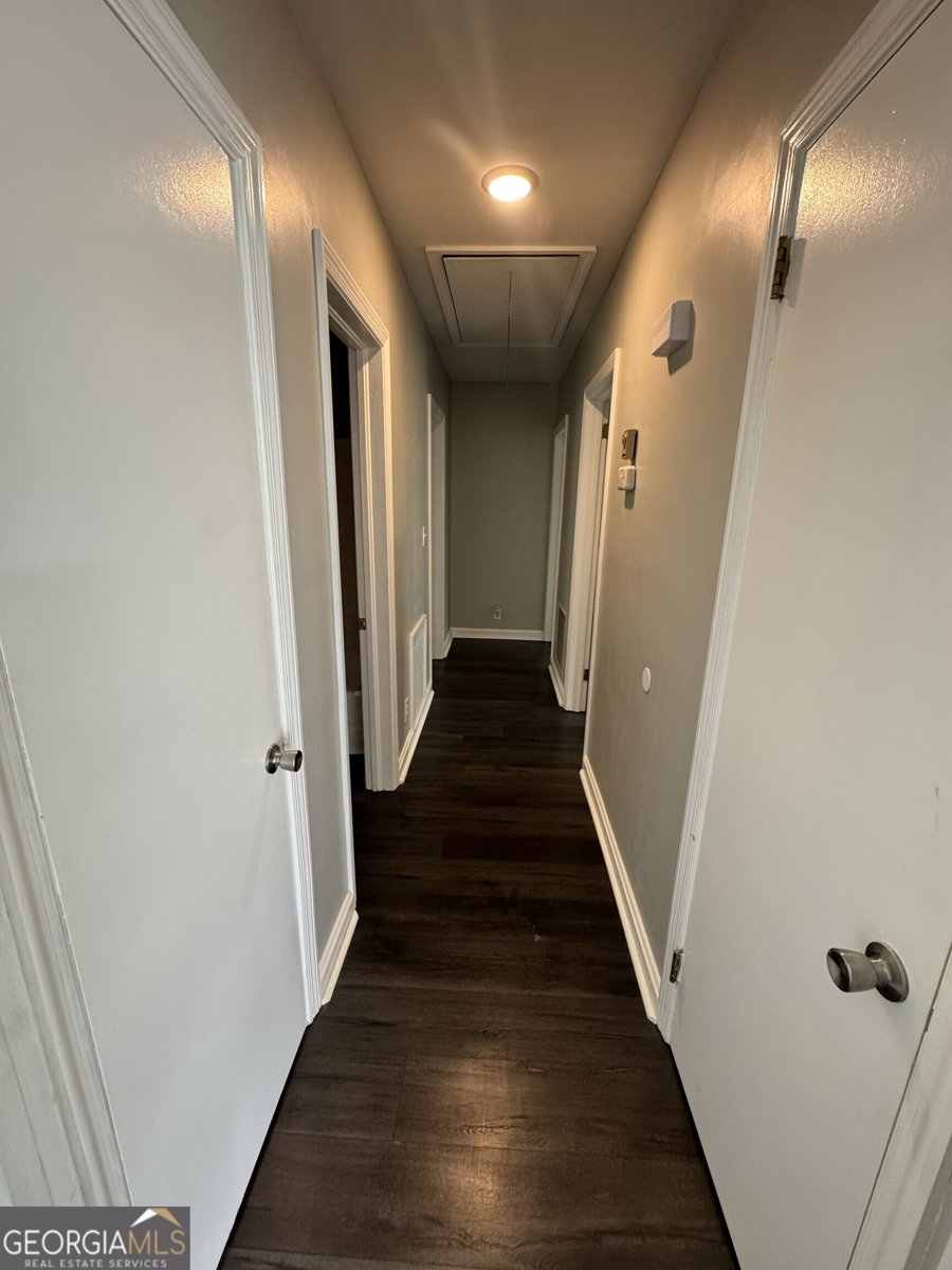 402 Westview Drive Fort Valley - Photo 14