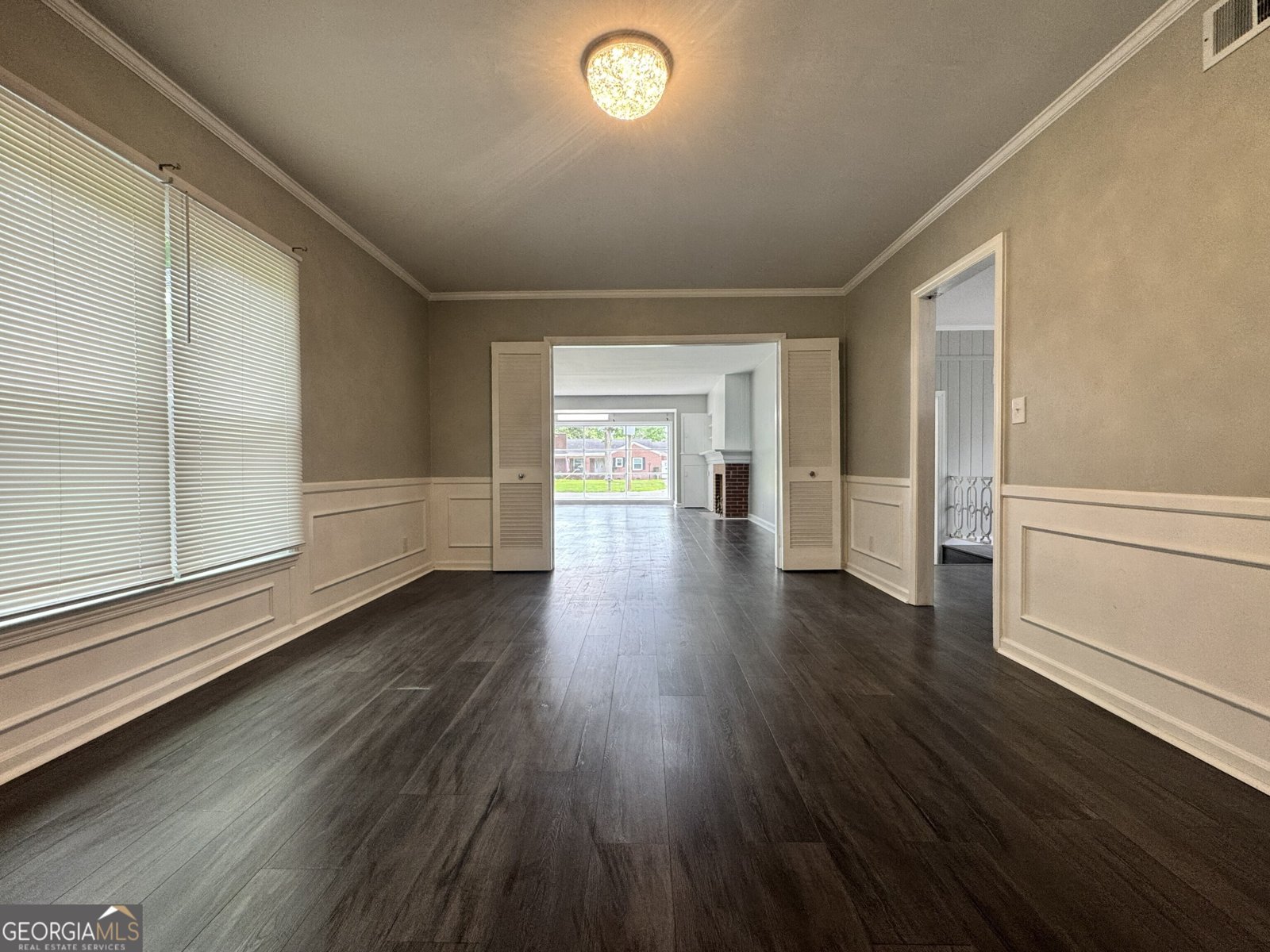 402 Westview Drive Fort Valley - Photo 6