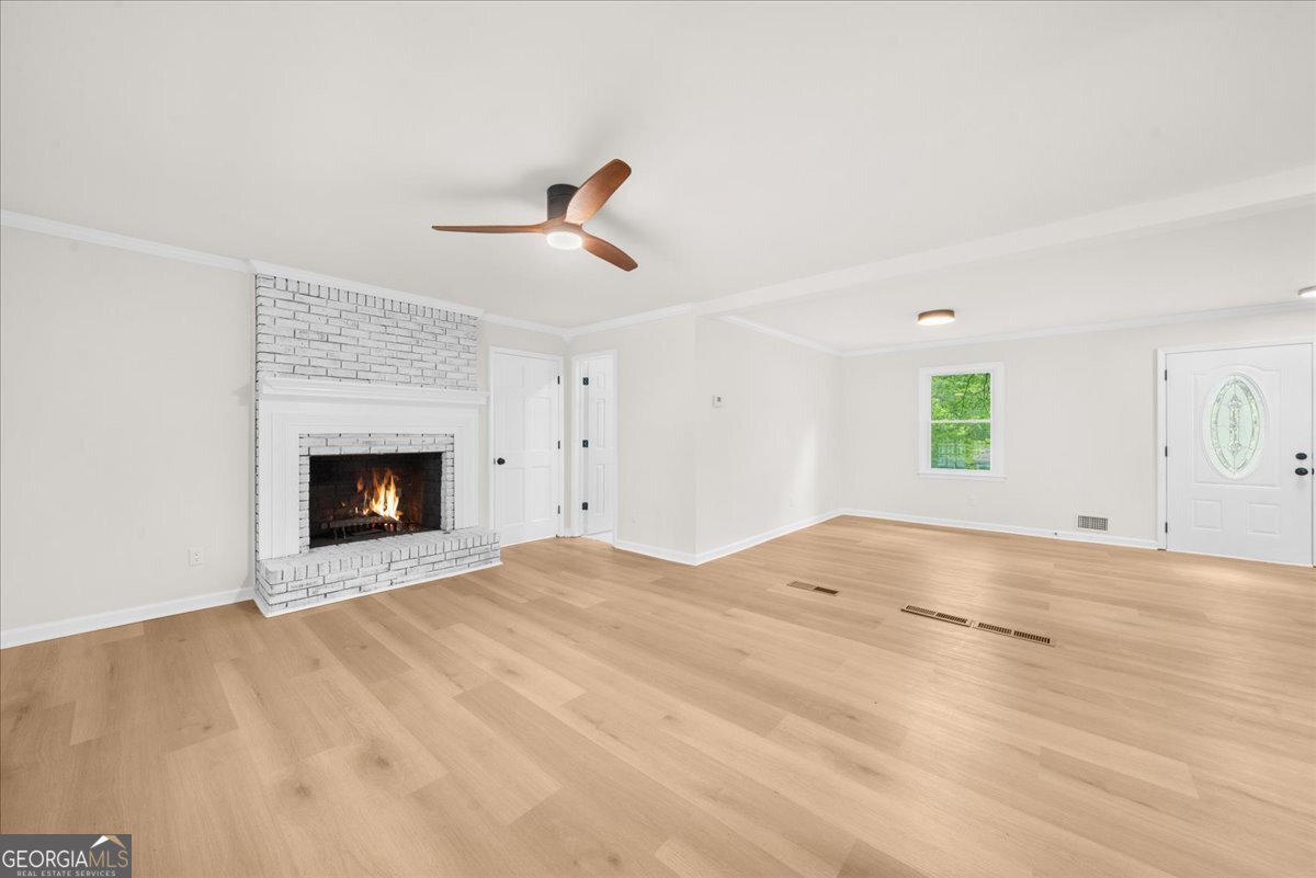 125 Silver Leaf Drive Fayetteville - Photo 10