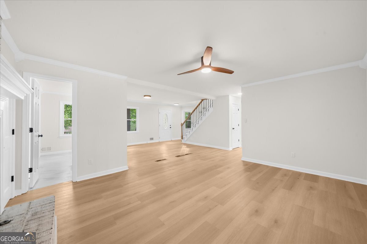 125 Silver Leaf Drive Fayetteville - Photo 11