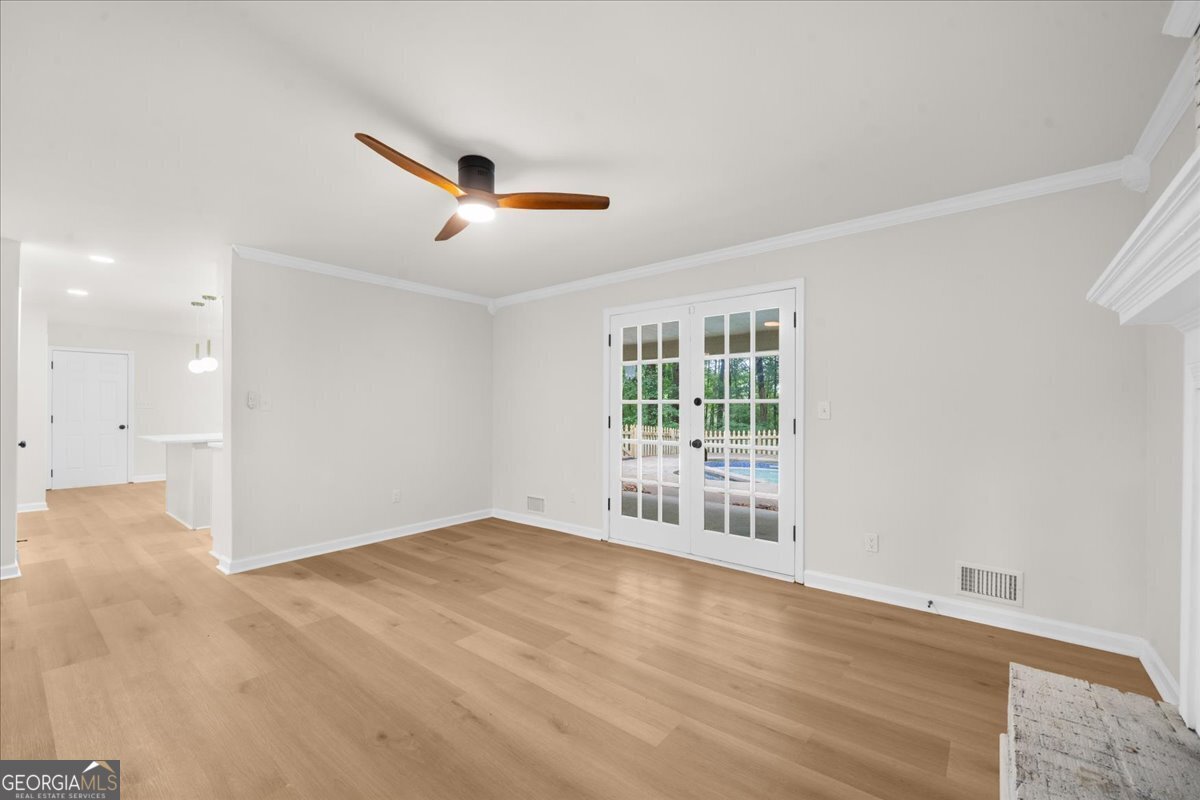 125 Silver Leaf Drive Fayetteville - Photo 12