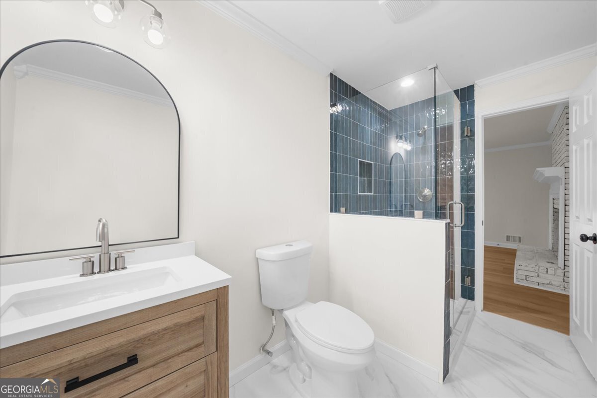 125 Silver Leaf Drive Fayetteville - Photo 15
