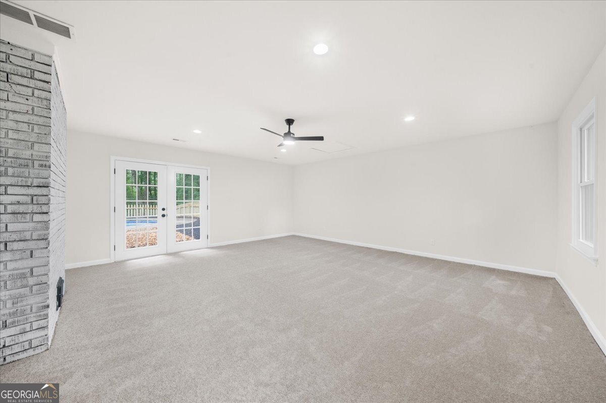 125 Silver Leaf Drive Fayetteville - Photo 16