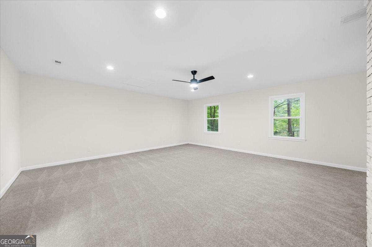125 Silver Leaf Drive Fayetteville - Photo 17