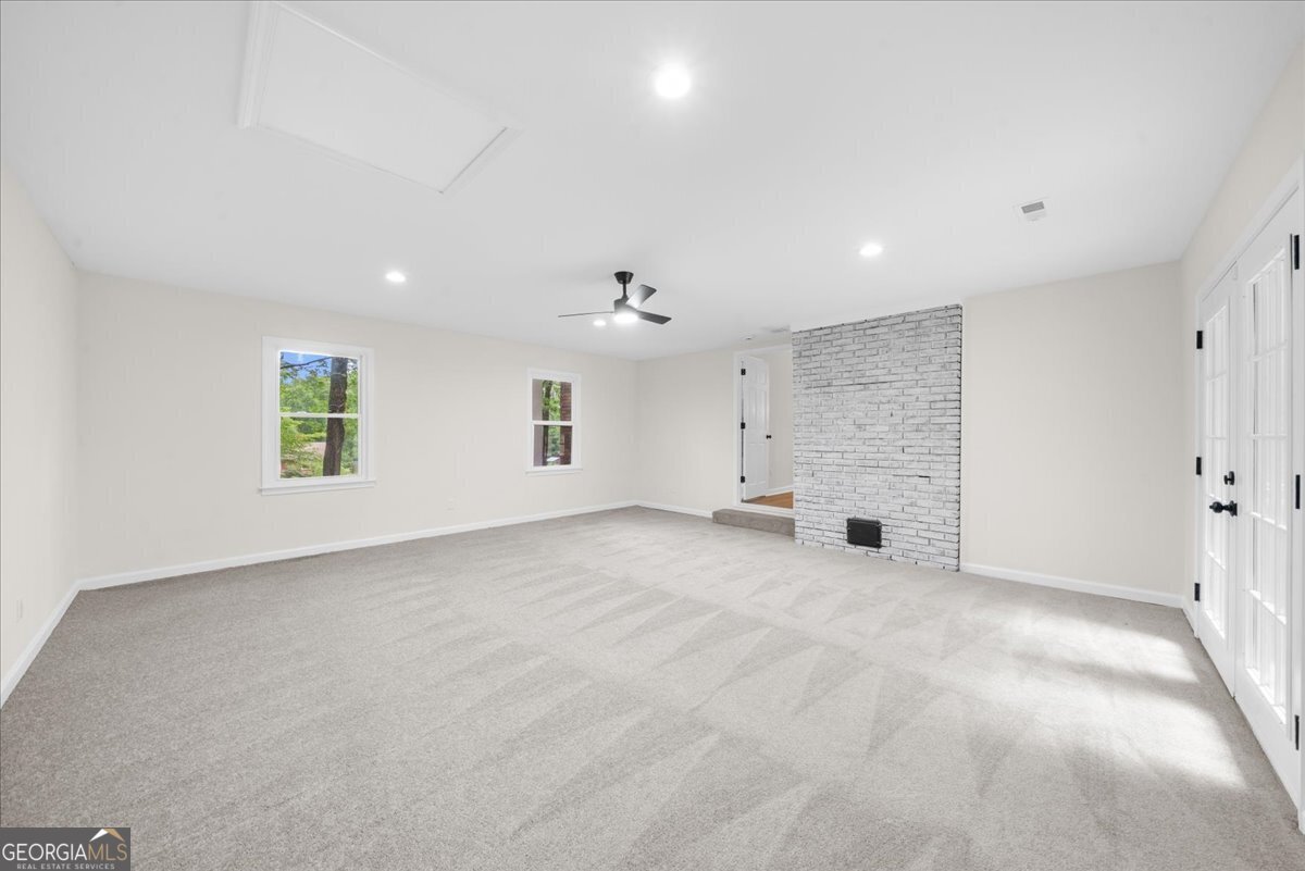 125 Silver Leaf Drive Fayetteville - Photo 18
