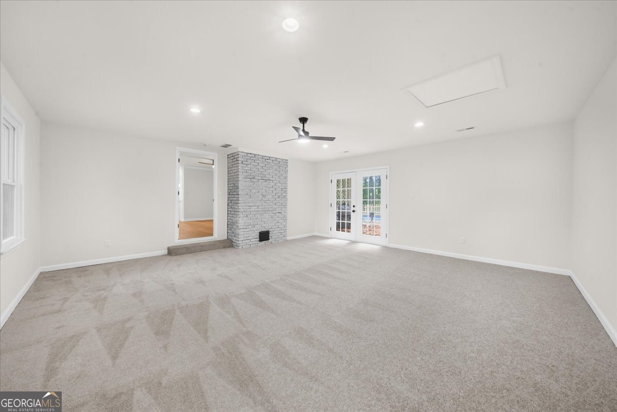 125 Silver Leaf Drive Fayetteville - Photo 19