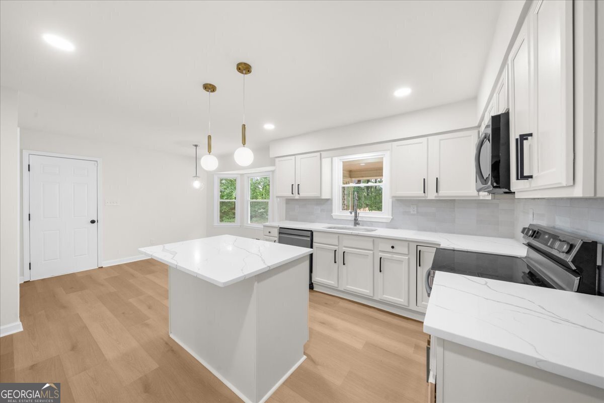 125 Silver Leaf Drive Fayetteville - Photo 20