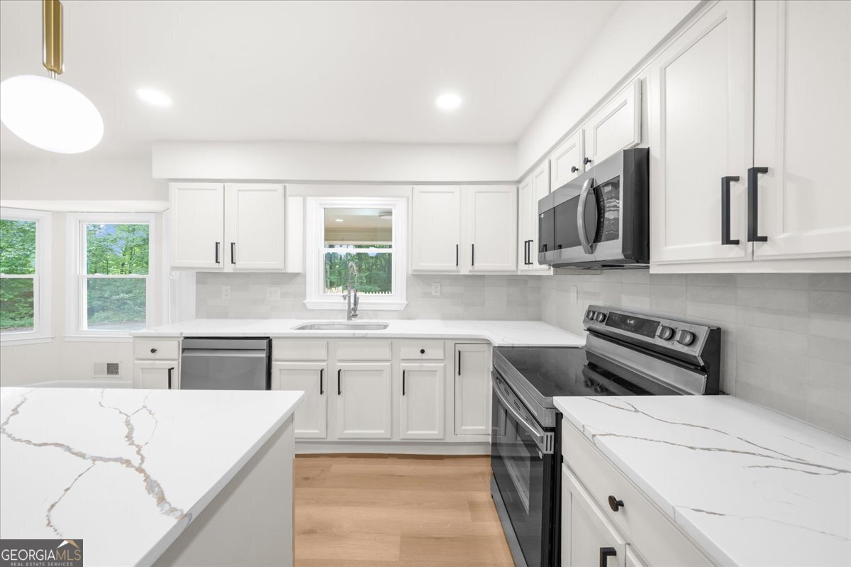 125 Silver Leaf Drive Fayetteville - Photo 21