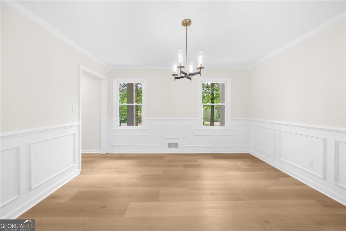125 Silver Leaf Drive Fayetteville - Photo 32