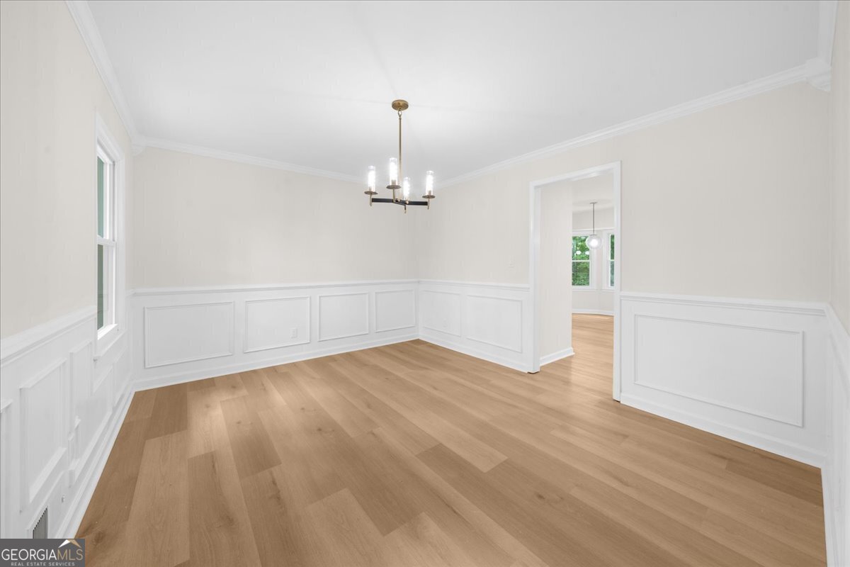 125 Silver Leaf Drive Fayetteville - Photo 33