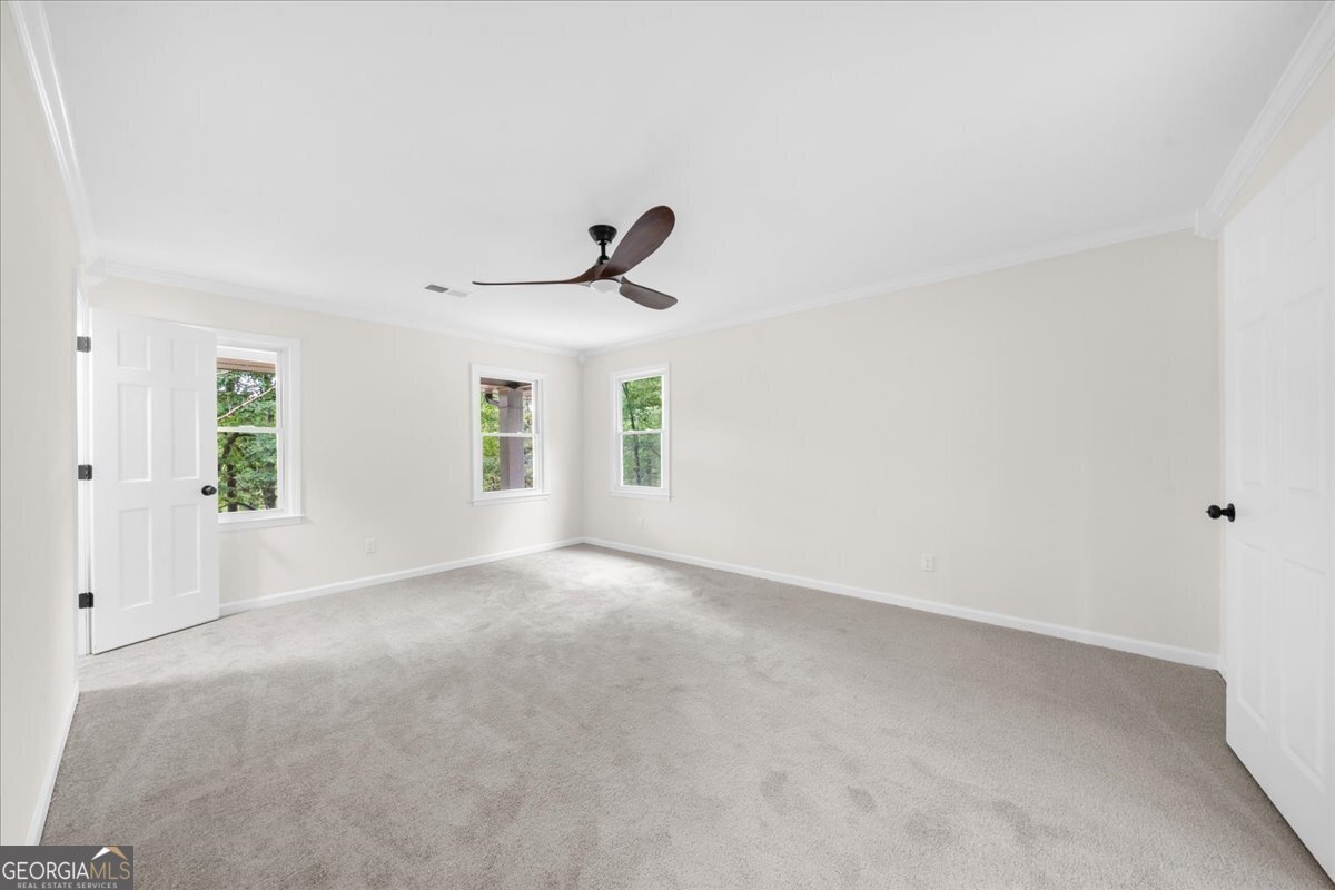 125 Silver Leaf Drive Fayetteville - Photo 34