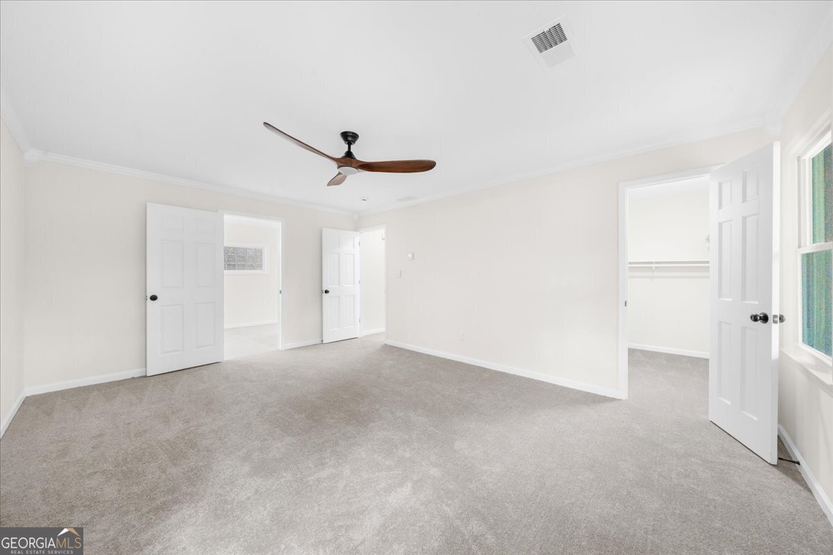 125 Silver Leaf Drive Fayetteville - Photo 36