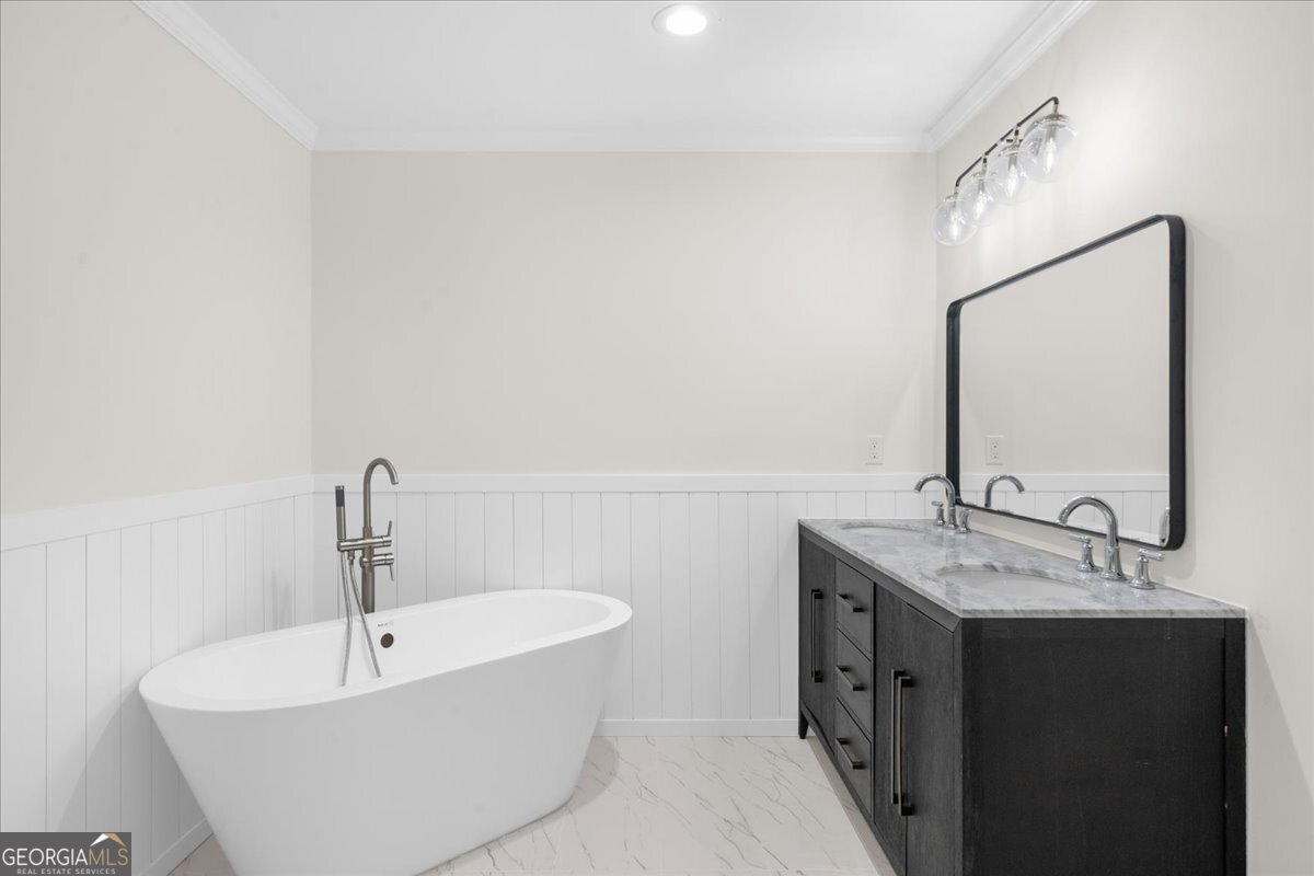 125 Silver Leaf Drive Fayetteville - Photo 38