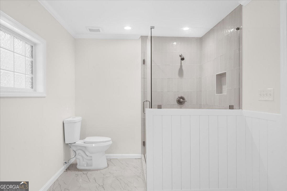 125 Silver Leaf Drive Fayetteville - Photo 40