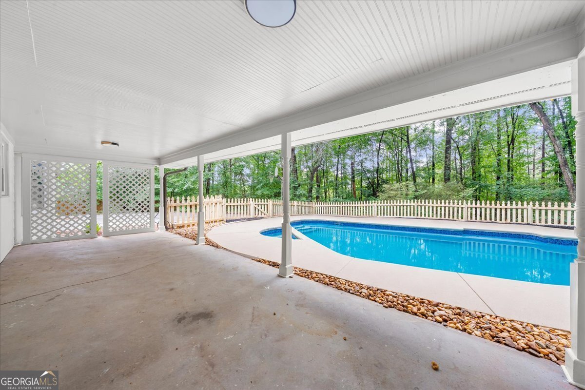 125 Silver Leaf Drive Fayetteville - Photo 46