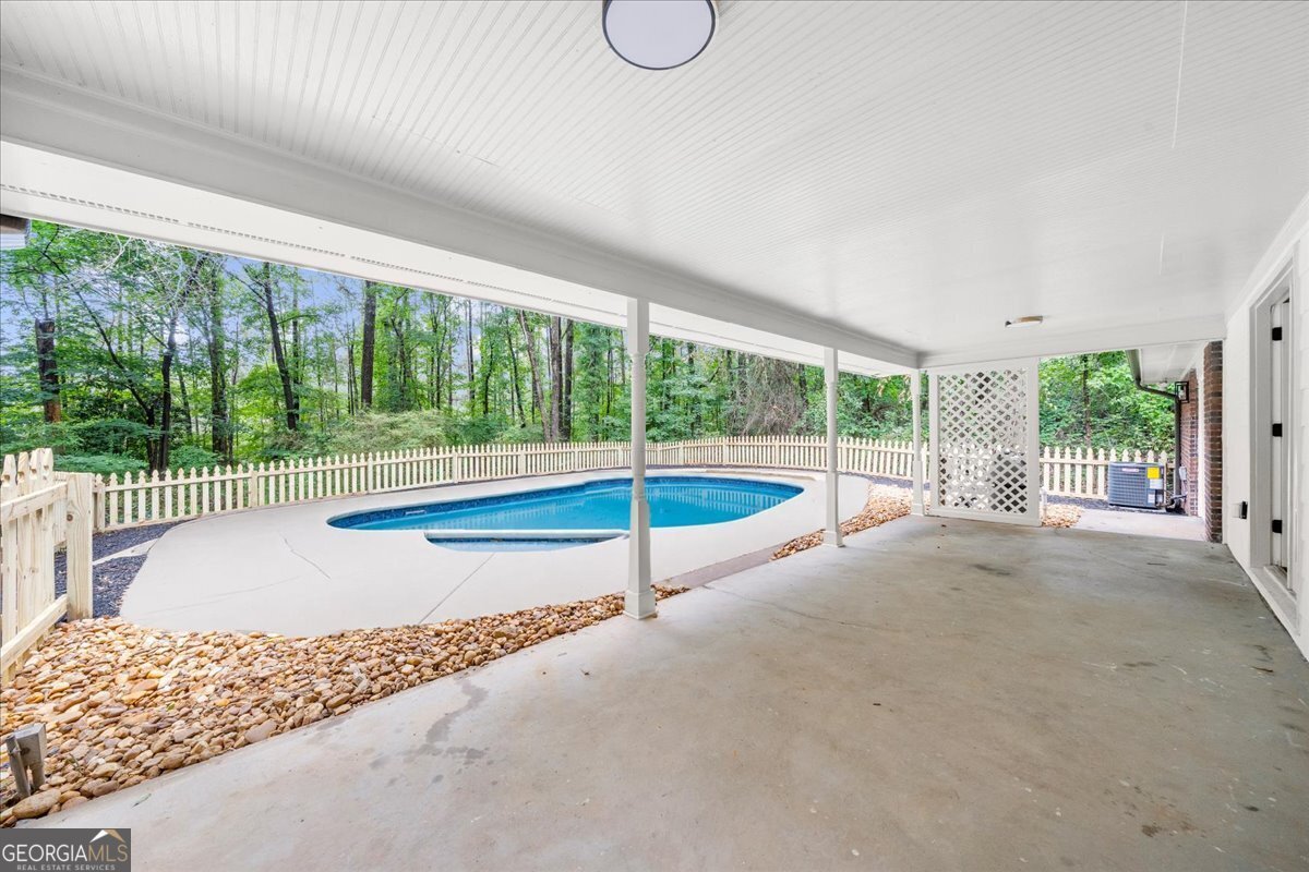 125 Silver Leaf Drive Fayetteville - Photo 47