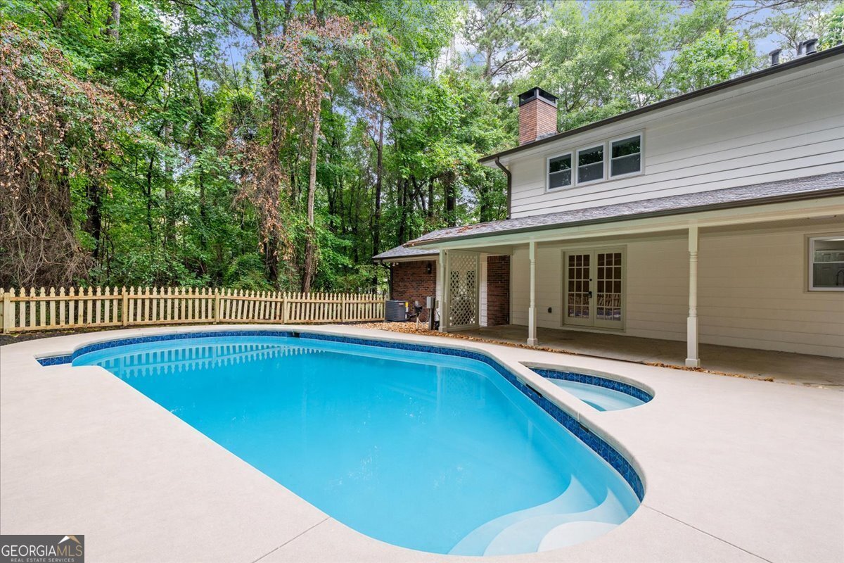125 Silver Leaf Drive Fayetteville - Photo 50